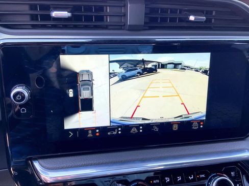 Used 2024 GMC Sierra 1500 Denali image 26