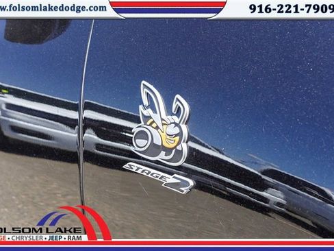 New 2025 Dodge Charger R/T Scat Pack w/ Track Pack image 5