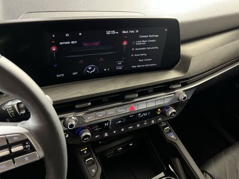 New 2025 Kia Telluride SX X-Line image 19