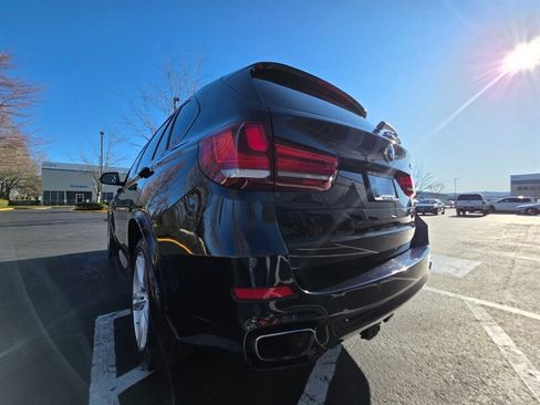 Used 2016 BMW X5 xDrive35i image 12