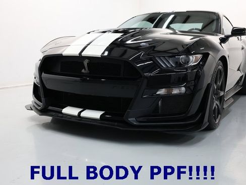 Used 2022 Ford Mustang Shelby GT500 w/ Carbon Fiber Track Pack image 5
