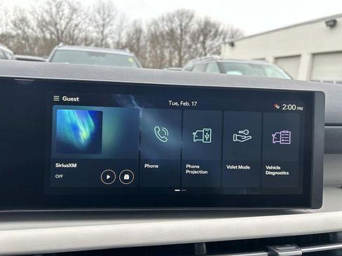 New 2026 Hyundai Tucson SEL image 9