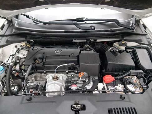 Used 2019 Acura ILX FWD image 5