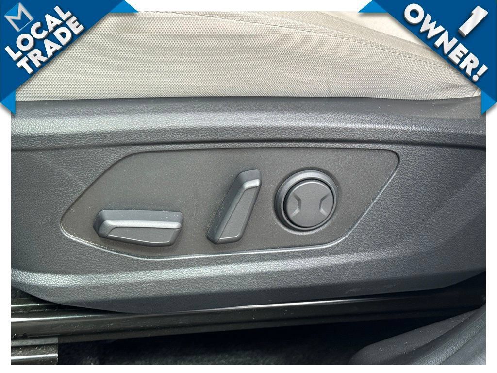 Used 2025 Hyundai Tucson SEL AWD/4WD image 26