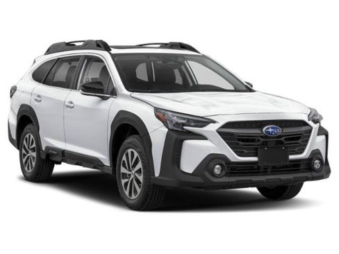 Used 2025 Subaru Outback Premium AWD/4WD image 9