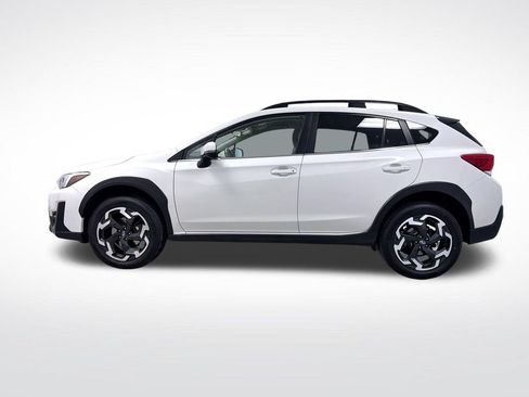 Used 2022 Subaru Crosstrek 2.5i Limited AWD/4WD image 10