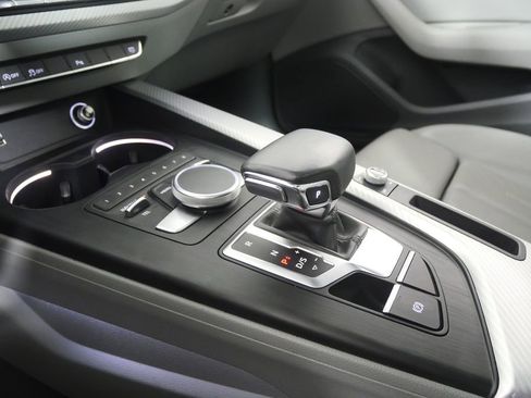 Used 2018 Audi A5 2.0T Premium Plus w/ Premium Plus image 27