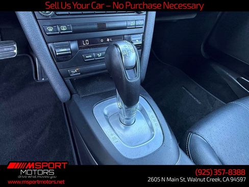 Used 2012 Porsche Cayman RWD image 8