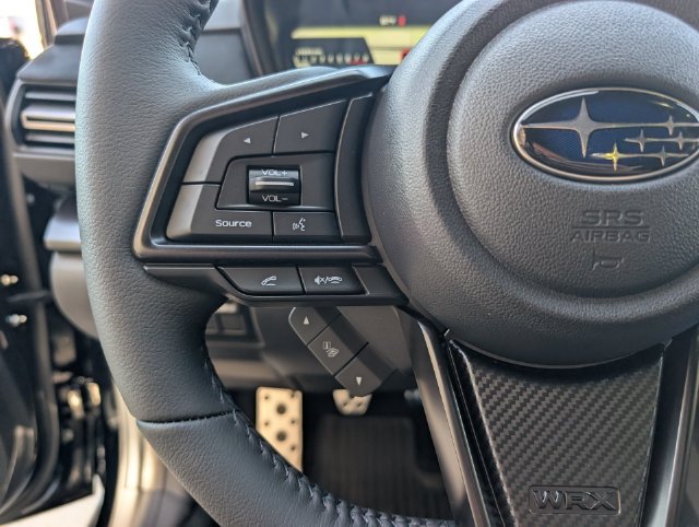 New 2026 Subaru WRX tS AWD/4WD image 10