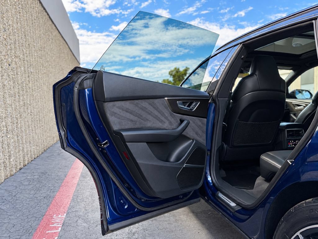 Used 2020 Audi SQ8 Prestige w/ Prestige Package AWD/4WD image 16