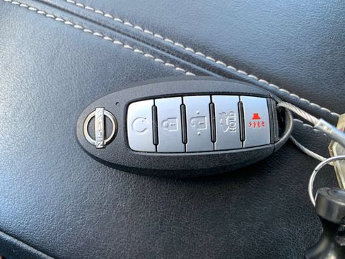Used 2025 Nissan Altima 2.5 SV FWD image 25