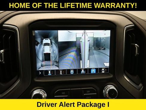 Used 2021 GMC Sierra 2500 Denali w/ Denali Ultimate Package AWD/4WD image 25
