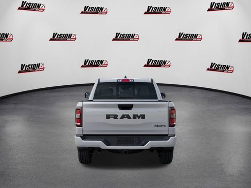 New 2026 RAM 1500 Express AWD/4WD image 7
