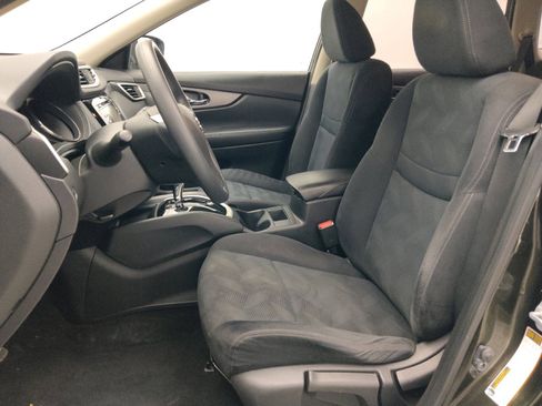 Used 2016 Nissan Rogue S AWD/4WD image 17