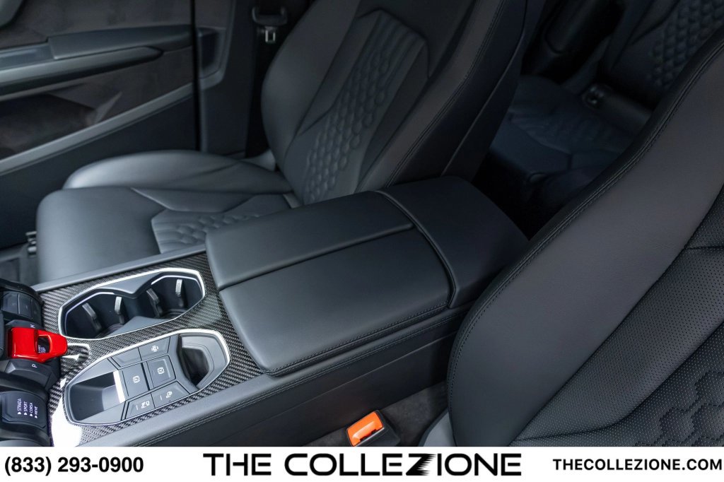 Used 2026 Lamborghini Urus SE AWD/4WD image 92