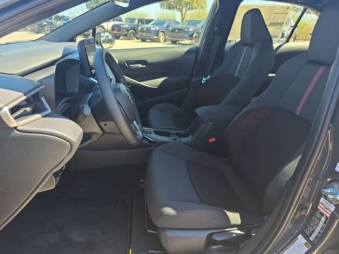 New 2026 Toyota Corolla SE image 14