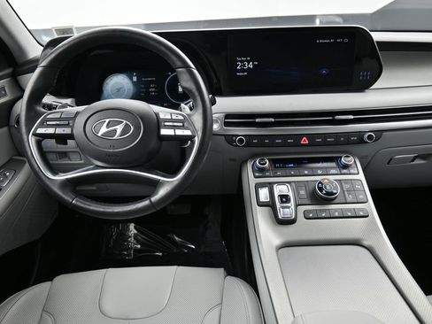 Used 2023 Hyundai Palisade SEL image 20