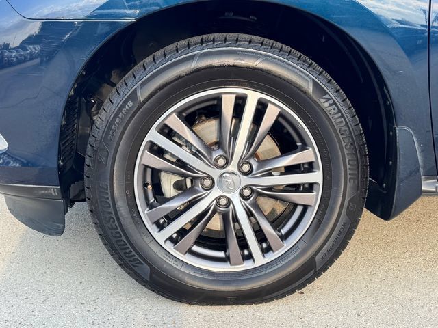 Used 2019 INFINITI QX60 Pure AWD/4WD image 10