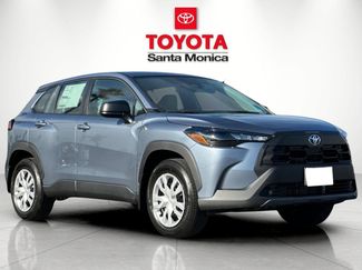 New 2026 Toyota Corolla Cross L video 1