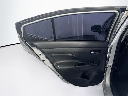 Used 2025 Nissan Versa SV w/ Trunk Package image 26