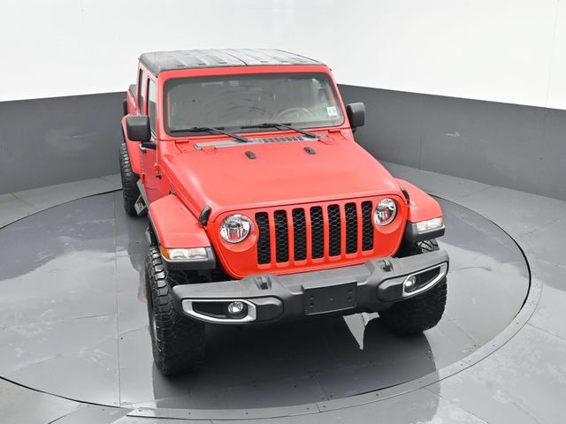 Used 2022 Jeep Gladiator Sport AWD/4WD image 17
