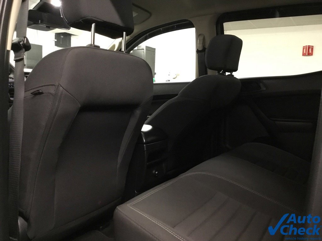 Used 2022 Ford Ranger XL w/ Equipment Group 101A High AWD/4WD image 30