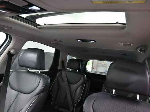 Used 2024 Hyundai Palisade XRT AWD/4WD image 16
