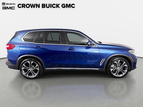 Used 2020 BMW X5 sDrive40i RWD image 4
