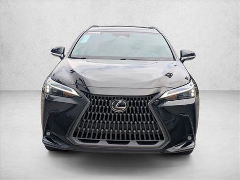 Used 2024 Lexus NX 250 FWD w/ Cold Area Package image 2