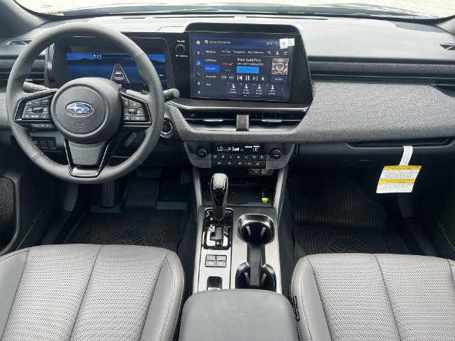 New 2026 Subaru Outback Limited XT AWD/4WD image 13