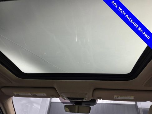 Used 2021 Acura RDX w/ Technology Package image 24