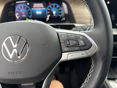 New 2026 Volkswagen Atlas SE AWD/4WD image 18