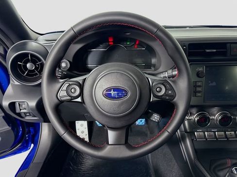 New 2025 Subaru BRZ Limited image 11