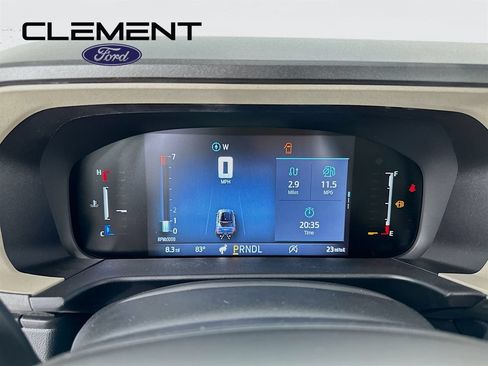 New 2026 Ford Bronco Sport Big Bend w/ Convenience Package AWD/4WD image 17