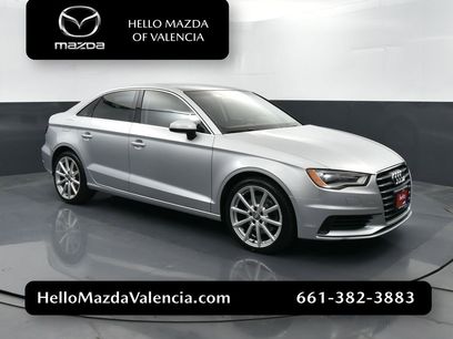 Used 2015 Audi A3 1.8T Premium w/ Cold Weather Package