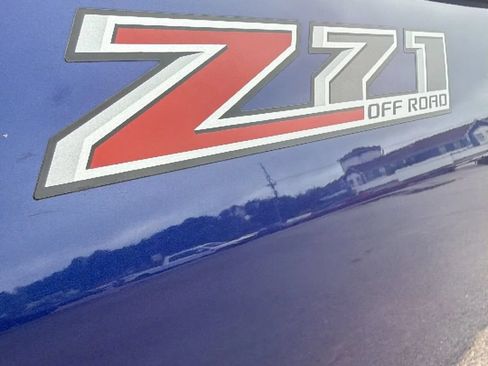 Used 2016 Chevrolet Colorado Z71 AWD/4WD image 9