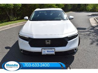 New 2026 Honda Accord Hybrid Touring video 2