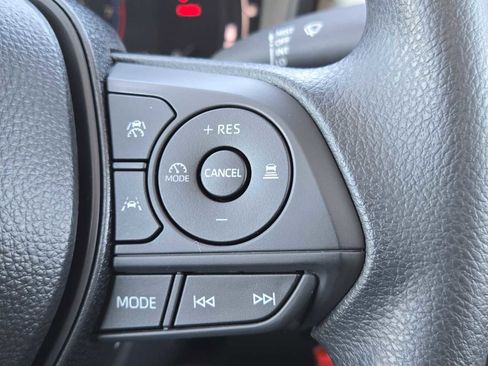 New 2026 Toyota Corolla LE image 23