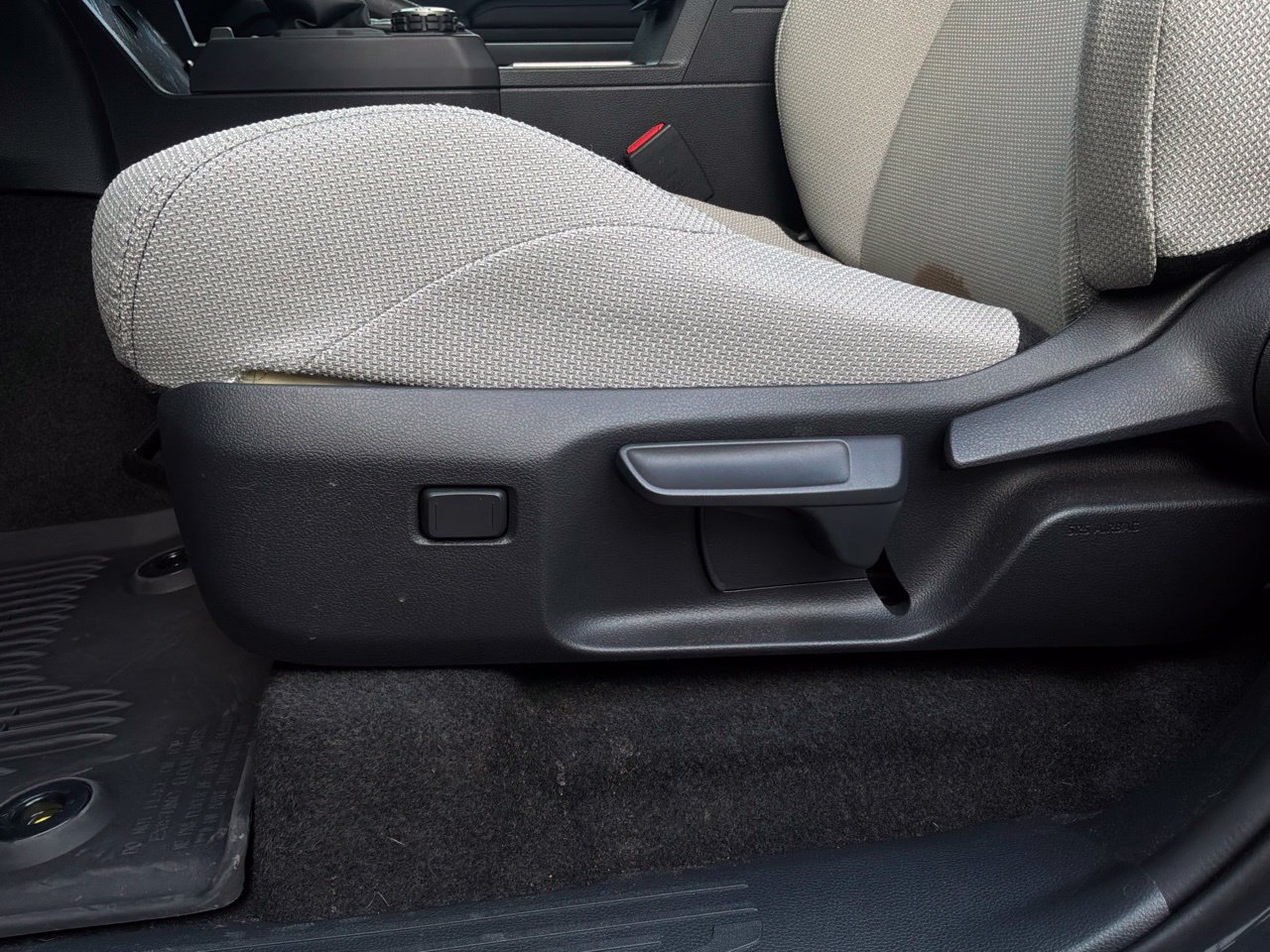 Used 2026 Toyota 4Runner SR5 RWD image 11