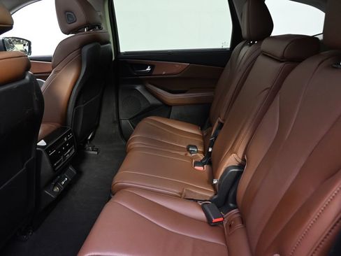 Used 2023 Acura MDX SH-AWD w/ Technology Package image 19