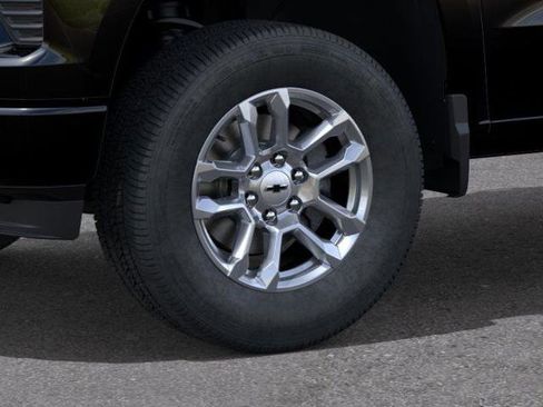 New 2026 Chevrolet Silverado 1500 RST image 9