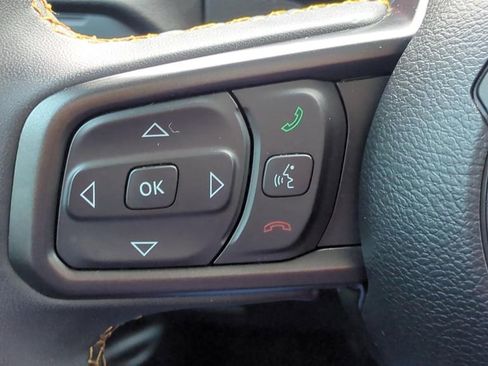 Used 2024 Jeep Wrangler Unlimited Sport AWD/4WD image 19