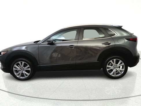 Used 2023 MAZDA CX-30 AWD 2.5 S w/ Preferred Package image 4