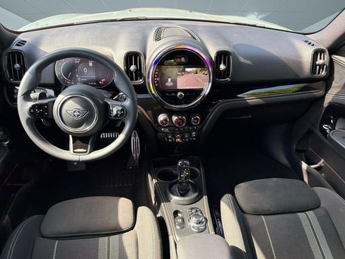 Used 2024 MINI Cooper Countryman John Cooper Works AWD/4WD image 27