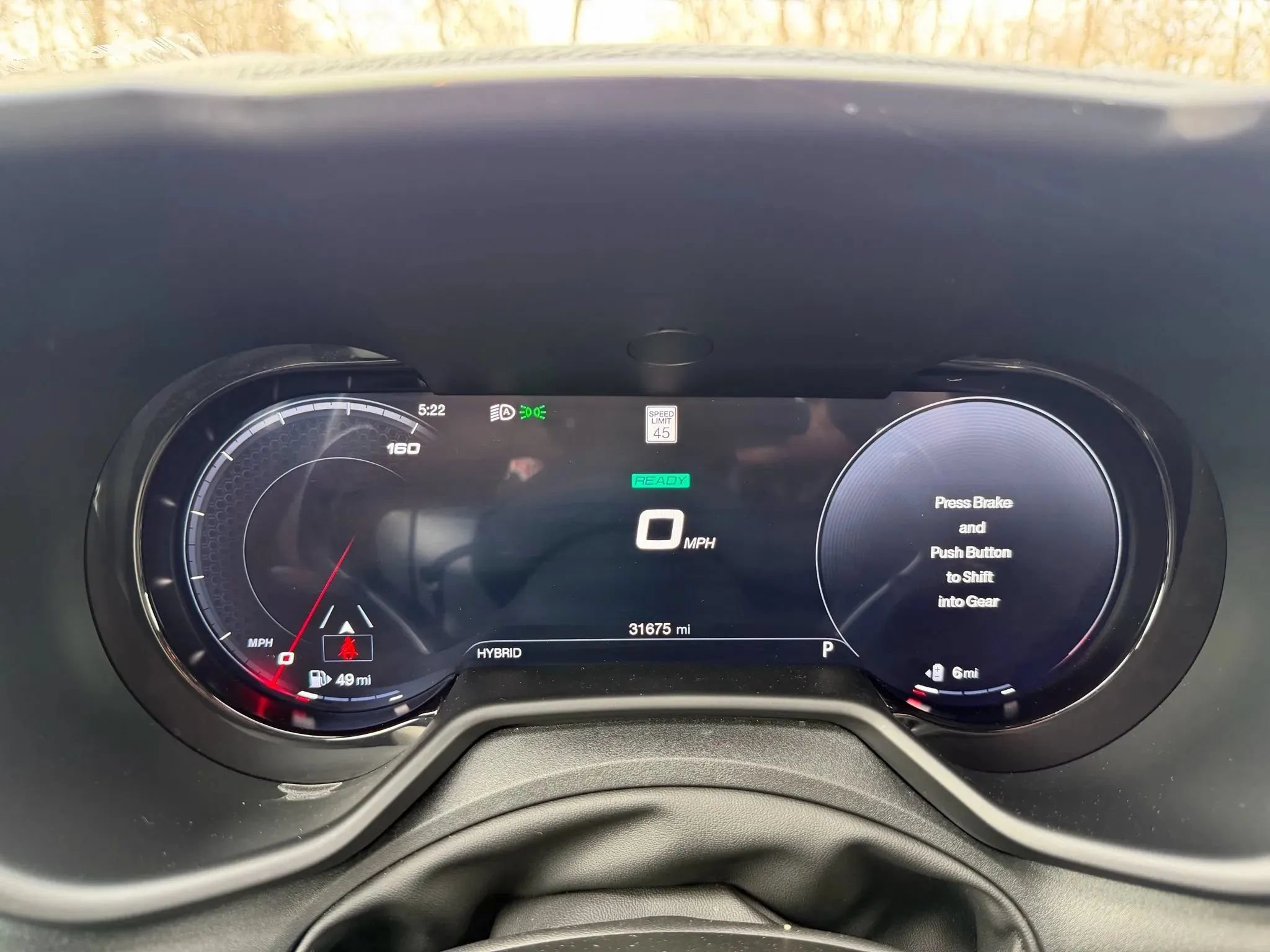 Used 2024 Dodge Hornet R/T AWD/4WD image 19