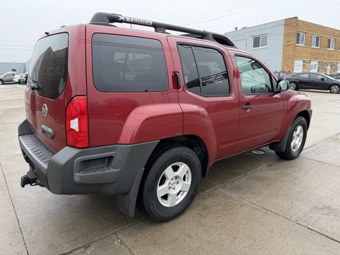 Used 2007 Nissan Xterra S w/ Tow Pkg image 5