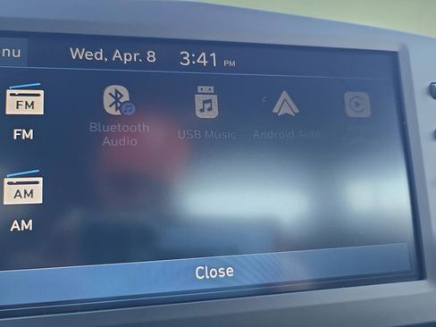 New 2026 Hyundai Elantra Sport FWD image 29