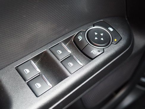 New 2025 Ford Bronco Sport Heritage w/ Convenience Package image 25