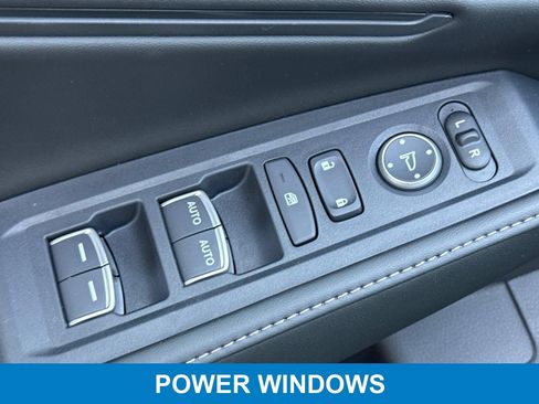 Certified 2026 Honda Accord Sport image 11