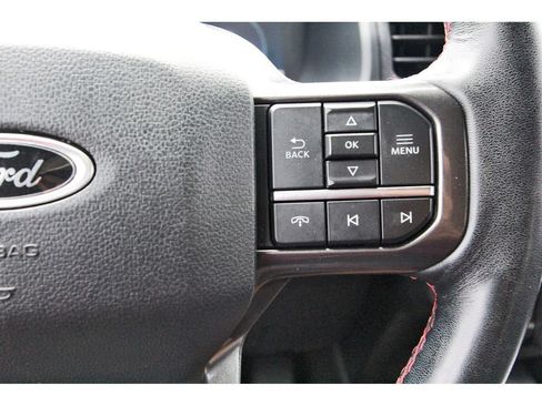 Certified 2023 Ford Expedition Limited RWD image 19